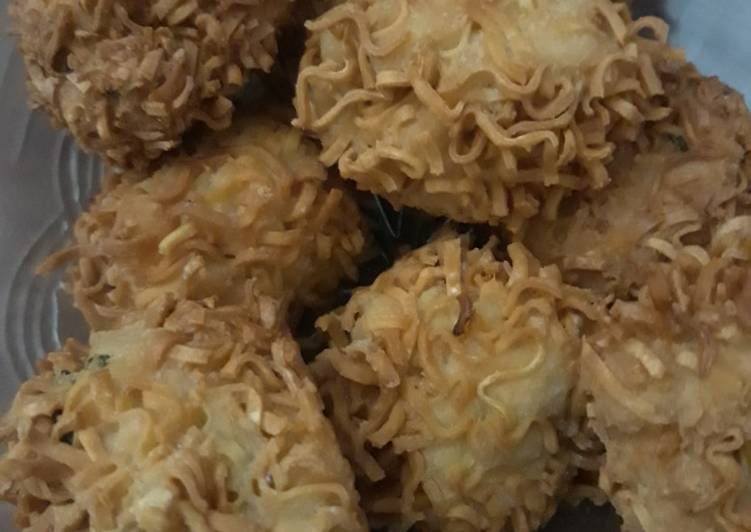 Tahu rambutan