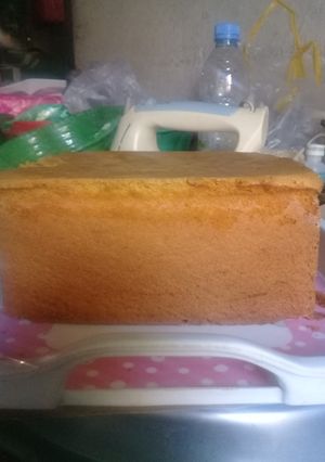 Foto resep Bolu Dinniati