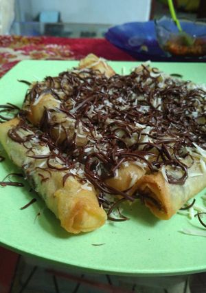 Foto resep Stick tape