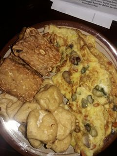 Foto resep Telur dadar