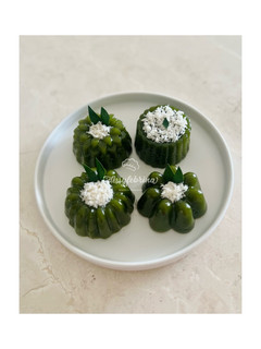 Foto resep Kue Kaswi Suji