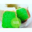 Bolu pandan panggang