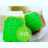 Bolu pandan panggang