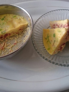 Foto resep Telur Tim Corsa (Telur Tim Cornet Sapi)