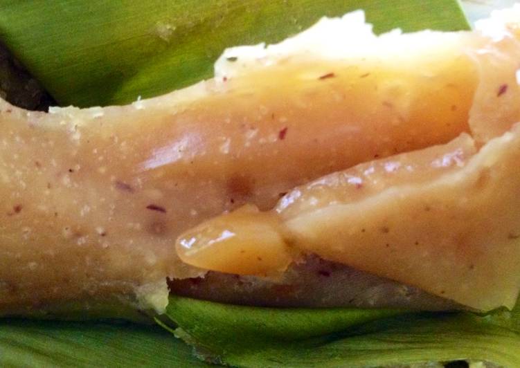 Resep Bunga pacar mutiara yang nikmat Untuk Jualan