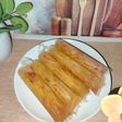 Es Rujak Mangga Serut