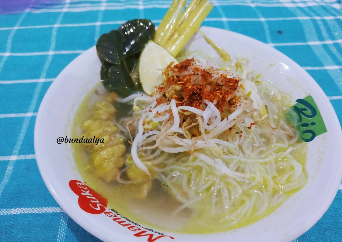 Soto Daging