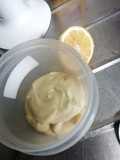 #18 Mayonesa de tofu ❤️