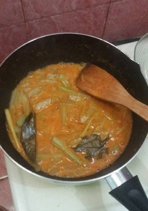 Foto resep Labu siam/waluh oseng2 enak