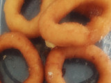 Rosquillas fritas (receta de la Abuela)