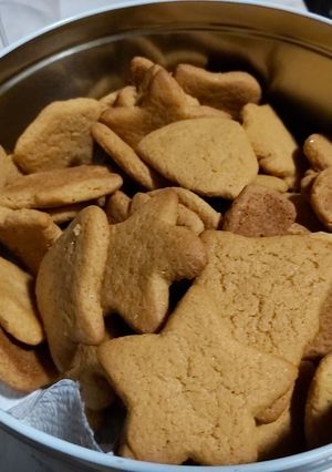 Mézes kalács recept fotója