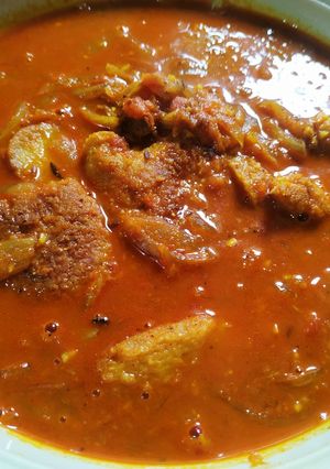 अरबी कोफ़्ता (arbi kofta recipe in hindi) रेसिपी मुख्य फोटो