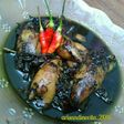 Cumi hitam super nyoiii