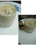 Banana Milkshake