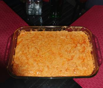 Update, Serving Recipe Buffalo hot wing deep Delicious Steady