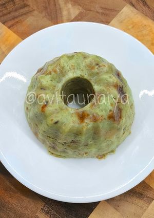 Foto resep Prol Nyes Khas Solo