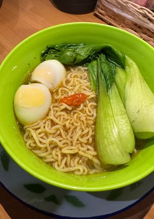 Foto resep Indomie Kuah Nikmat‼️‼️