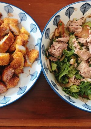 Hình của món Bữa tối ấm cúng #3.