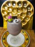 Kitkat chocolate 🍫 shake
