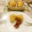 Patatas rellenas
