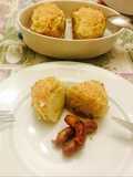 Patatas rellenas 