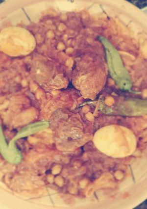 صورة لوصفة فتات