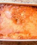 Leche Asada