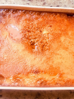 Una foto de Leche Asada