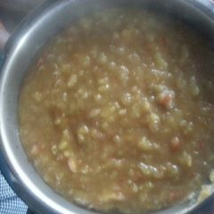 A picture of Mtora# charity recipe.