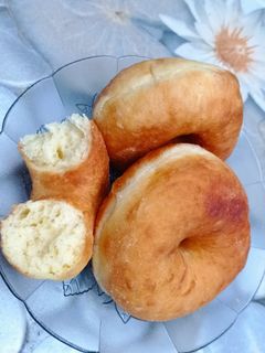 Foto resep Donat kentang lembut