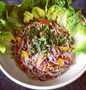 Easy Way Prepare Recipe Thai minced pork salad (larb moo ลาบหมู) that is Delicious, Addictive}