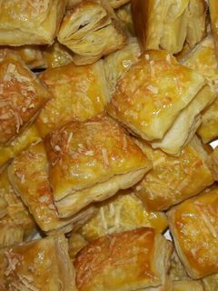 Foto resep PaStry keJu😘