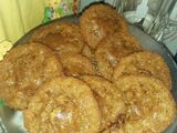Kucur gula merah