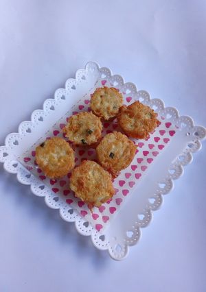 Foto resep Tahu Fantasi