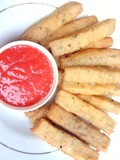Foto resep Potato Cheese Stick