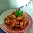 Ayam karamel