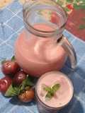 Batido multifruta
