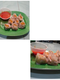 Foto resep Dimsum Ayam