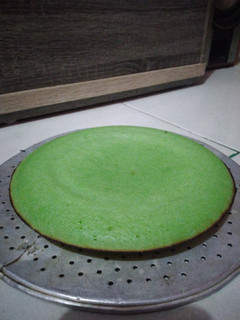 Foto resep Kue kojo teflon