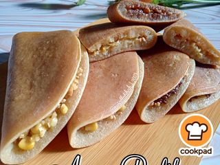 Apam Balik