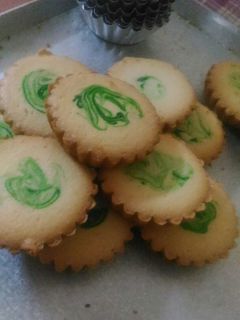 Foto resep Bolu Jadul Kering