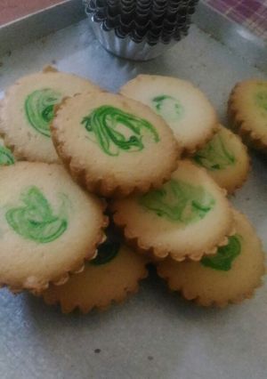 Foto resep Bolu Jadul Kering