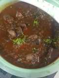 Kaleji Gurda Masala
