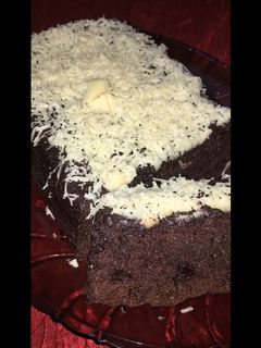 Foto resep Brownies kukus (nutricake)