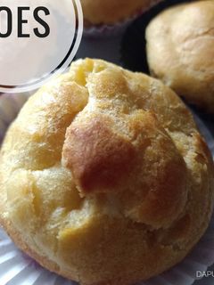 Foto resep Kue Soes