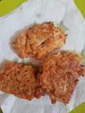 Torticas de arroz