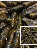 Stuffed Grape Leaves in Oil