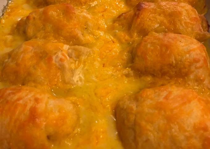 Easiest Way to Make Super Quick Homemade Kisara’s Chicken Roll-Ups