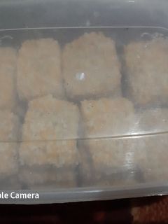 Foto resep Banana nugget