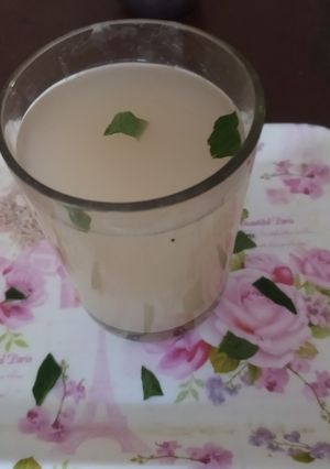 आंवला जूस (Awla Juice recipe in Hindi) रेसिपी मुख्य फोटो